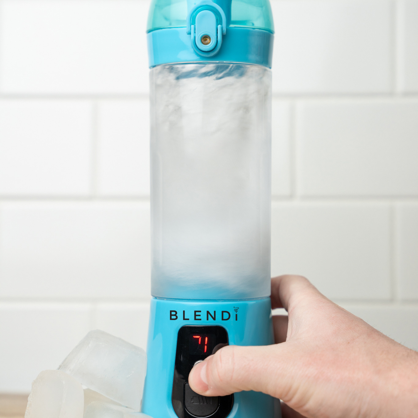 BLENDi Pro+ Portable Blender - 17 oz
