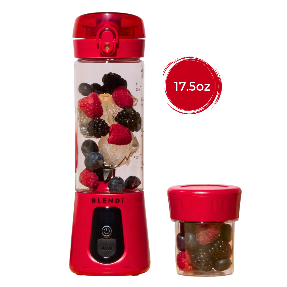 BLENDi Pro+ Portable Blender - 17 oz