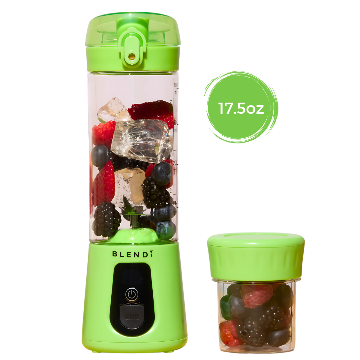 BLENDi Pro+ Portable Blender - 17 oz