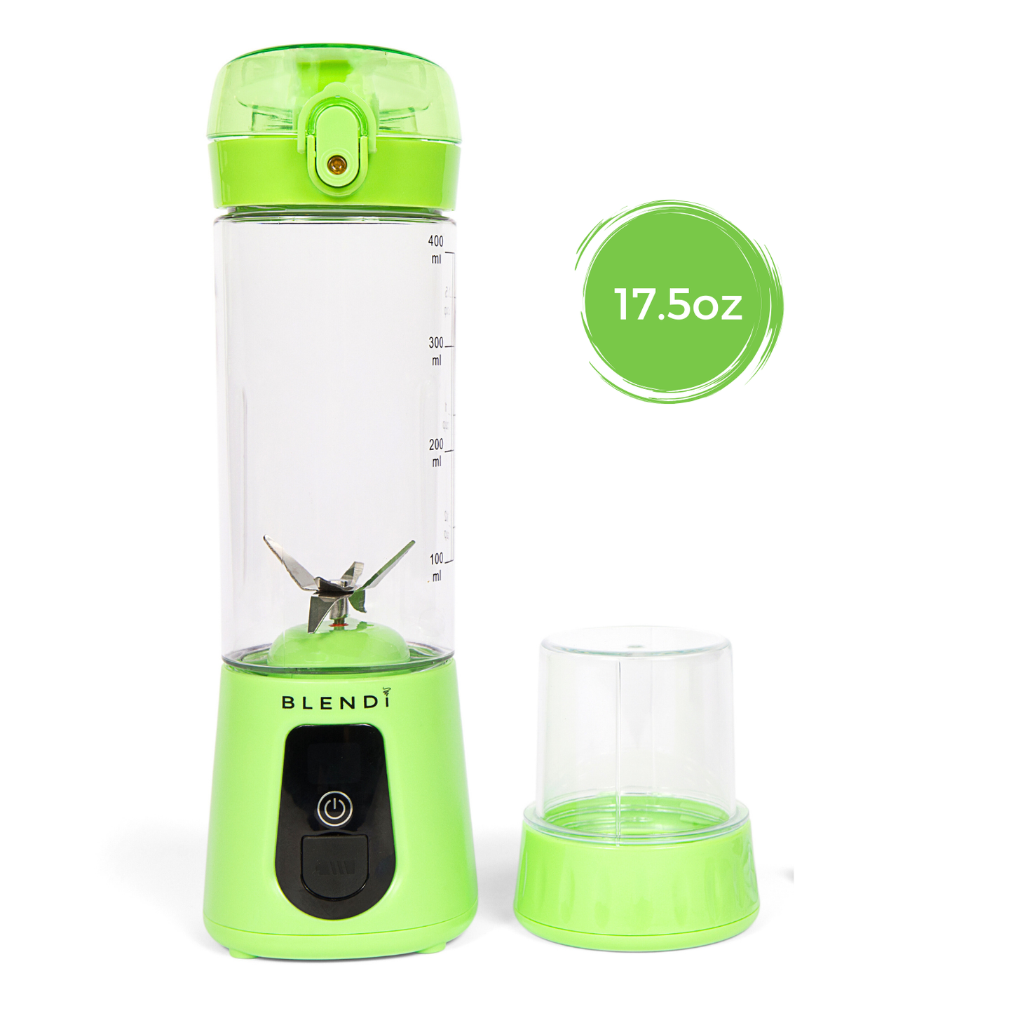 BLENDi Pro+ Portable Blender - 17 oz