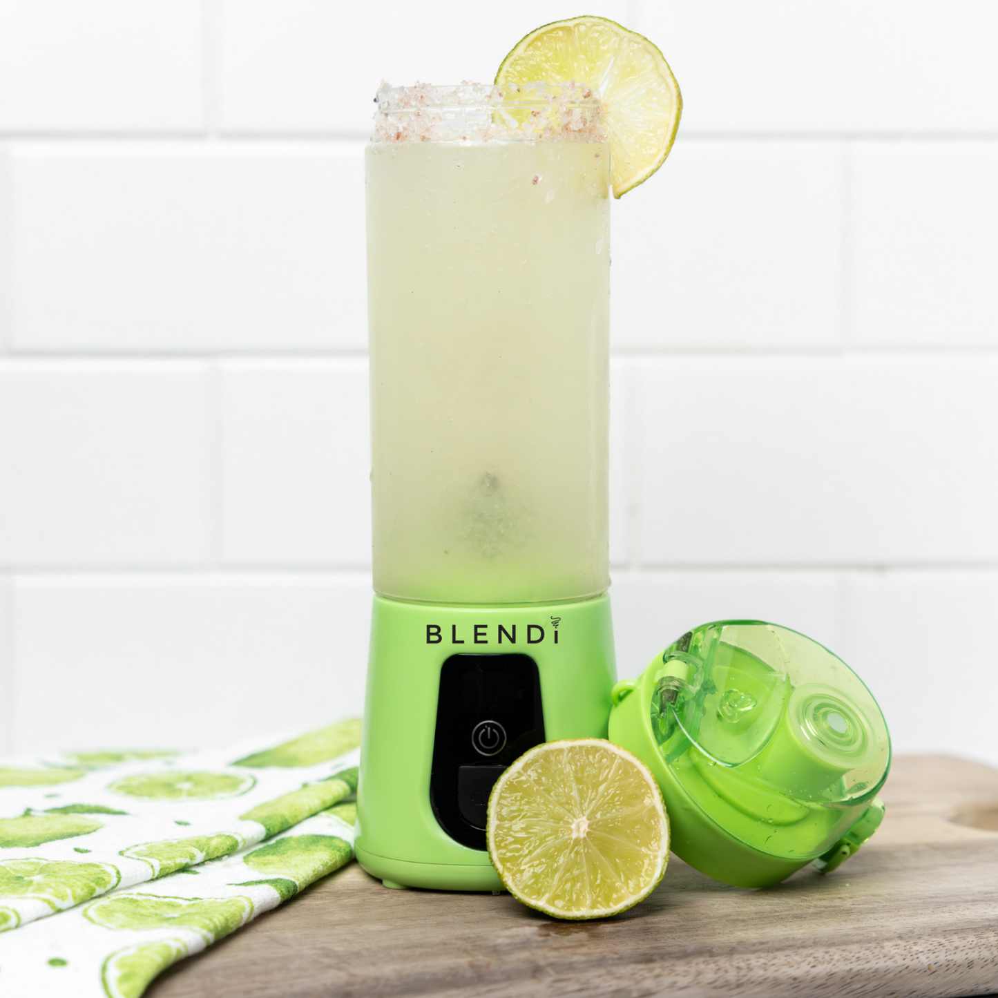 BLENDi Pro+ Portable Blender - 17 oz