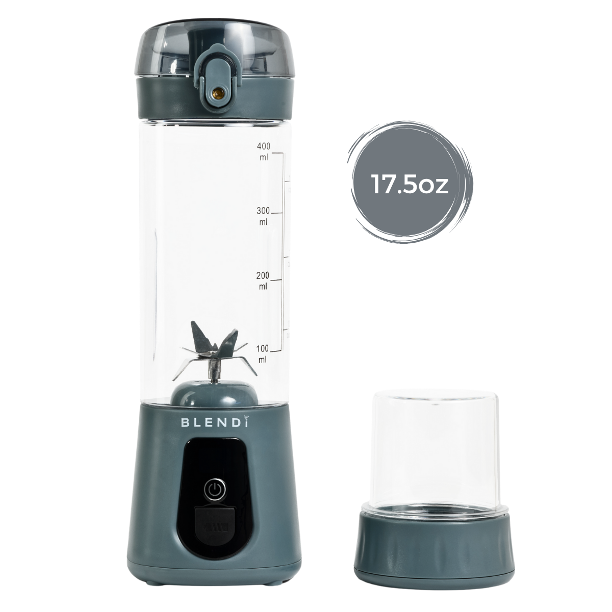 BLENDi Pro+ Portable Blender - 17 oz