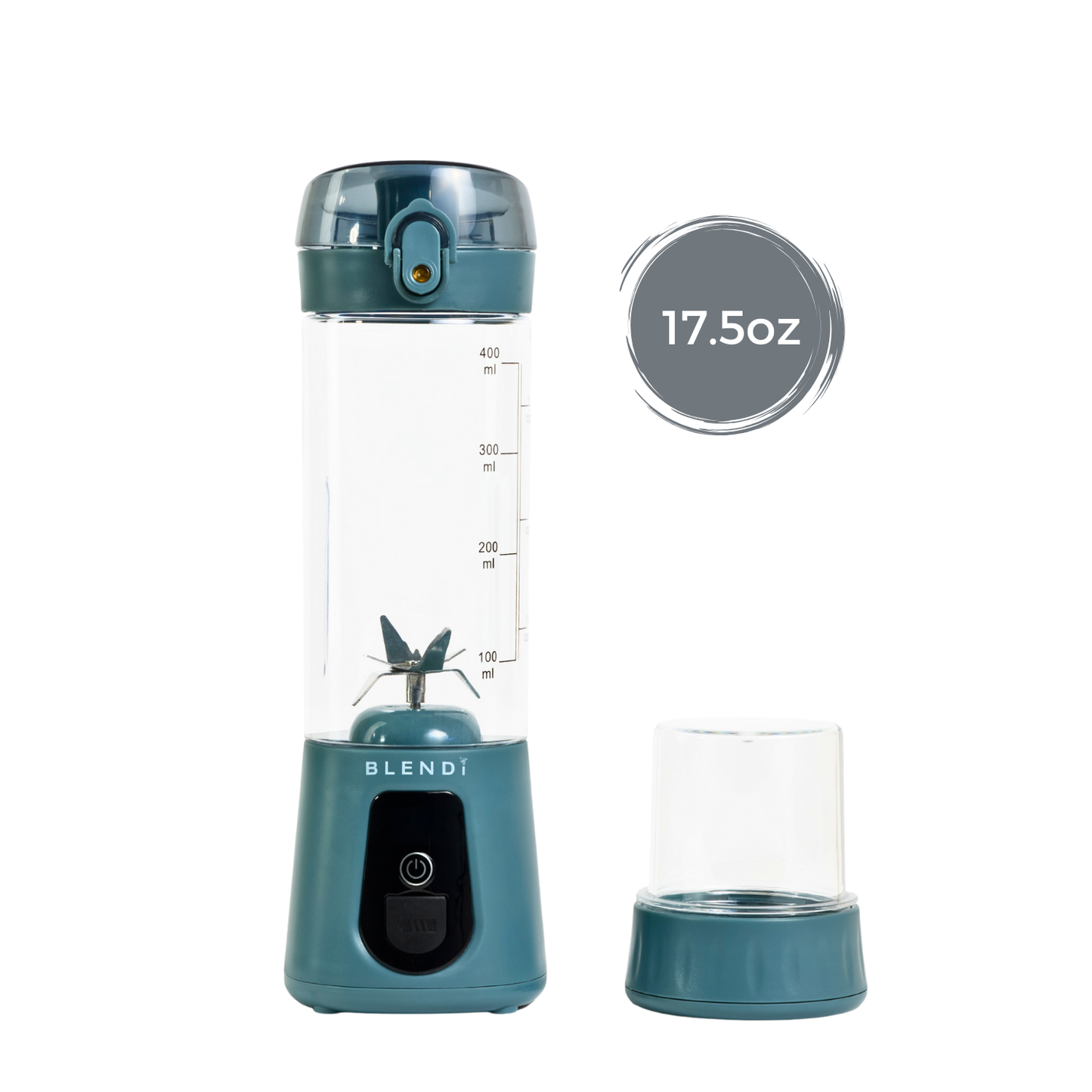 BLENDi Pro+ Portable Blender - 17 oz